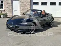 2024 Mazda MX-5