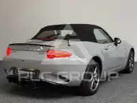 2024 Mazda MX-5