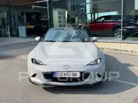 2024 Mazda MX-5