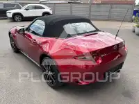 2024 Mazda MX-5