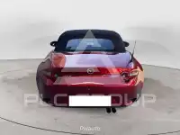 2024 Mazda MX-5