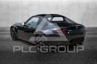 2024 Mazda MX-5