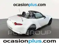 2024 Mazda MX-5