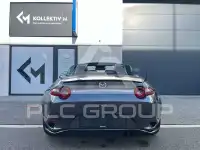 2024 Mazda MX-5