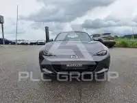 2024 Mazda MX-5
