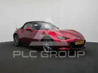 2024 Mazda MX-5