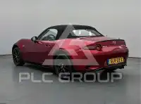 2024 Mazda MX-5