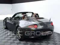 2024 Mazda MX-5