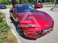 2024 Mazda MX-5