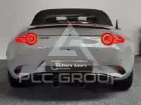 2024 Mazda MX-5