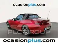 2024 Mazda MX-5