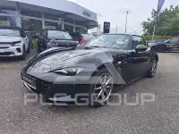 2024 Mazda MX-5