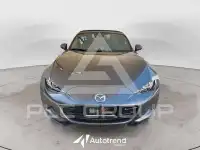 2024 Mazda MX-5