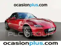 2024 Mazda MX-5