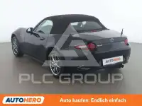 2024 Mazda MX-5