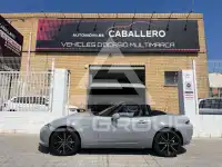 2024 Mazda MX-5