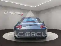 2024 Mazda MX-5
