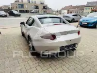 2024 Mazda MX-5