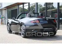 2024 Mazda MX-5