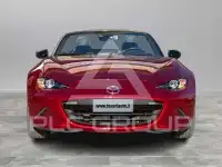 2024 Mazda MX-5