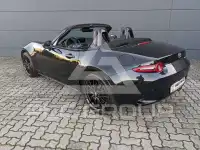 2024 Mazda MX-5