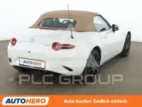 2024 Mazda MX-5