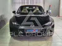2024 Mazda MX-5