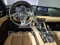 2024 Mazda MX-5