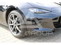 2024 Mazda MX-5