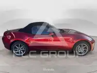 2024 Mazda MX-5