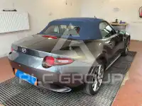 2024 Mazda MX-5