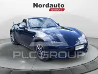 2024 Mazda MX-5