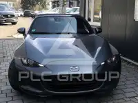 2024 Mazda MX-5