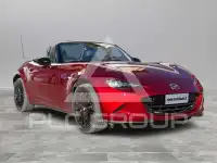 2024 Mazda MX-5