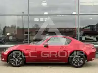 2024 Mazda MX-5