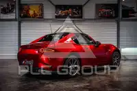 2024 Mazda MX-5