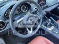 2024 Mazda MX-5