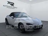 2024 Mazda MX-5