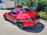 2024 Mazda MX-5