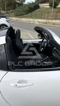 2024 Mazda MX-5