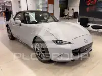 2024 Mazda MX-5