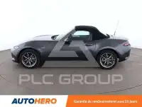 2024 Mazda MX-5