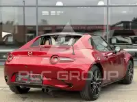 2024 Mazda MX-5