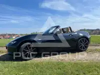 2024 Mazda MX-5