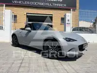 2024 Mazda MX-5