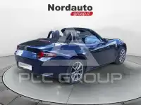 2024 Mazda MX-5