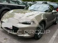 2024 Mazda MX-5