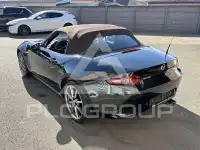 2024 Mazda MX-5