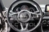 2024 Mazda MX-5