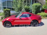 2024 Mazda MX-5